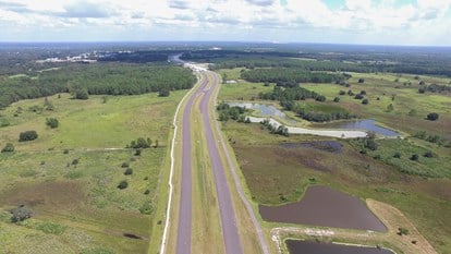 Building Roads State Road2