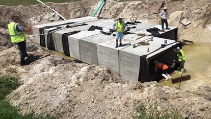 Building Roads Logan 2